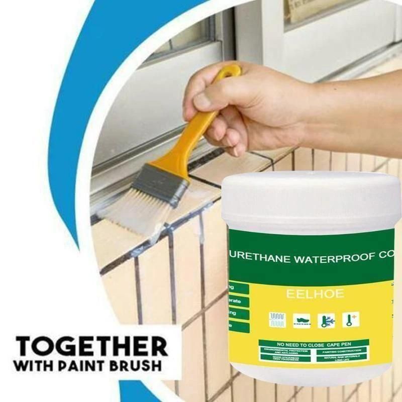 LeakFix Ultra – Strong Waterproof Adhesive