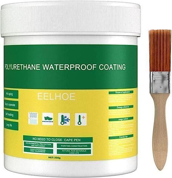 LeakFix Ultra – Strong Waterproof Adhesive