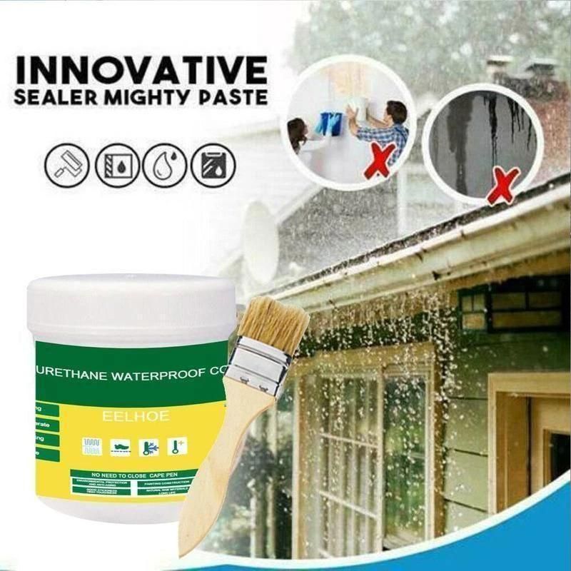 LeakFix Ultra – Strong Waterproof Adhesive
